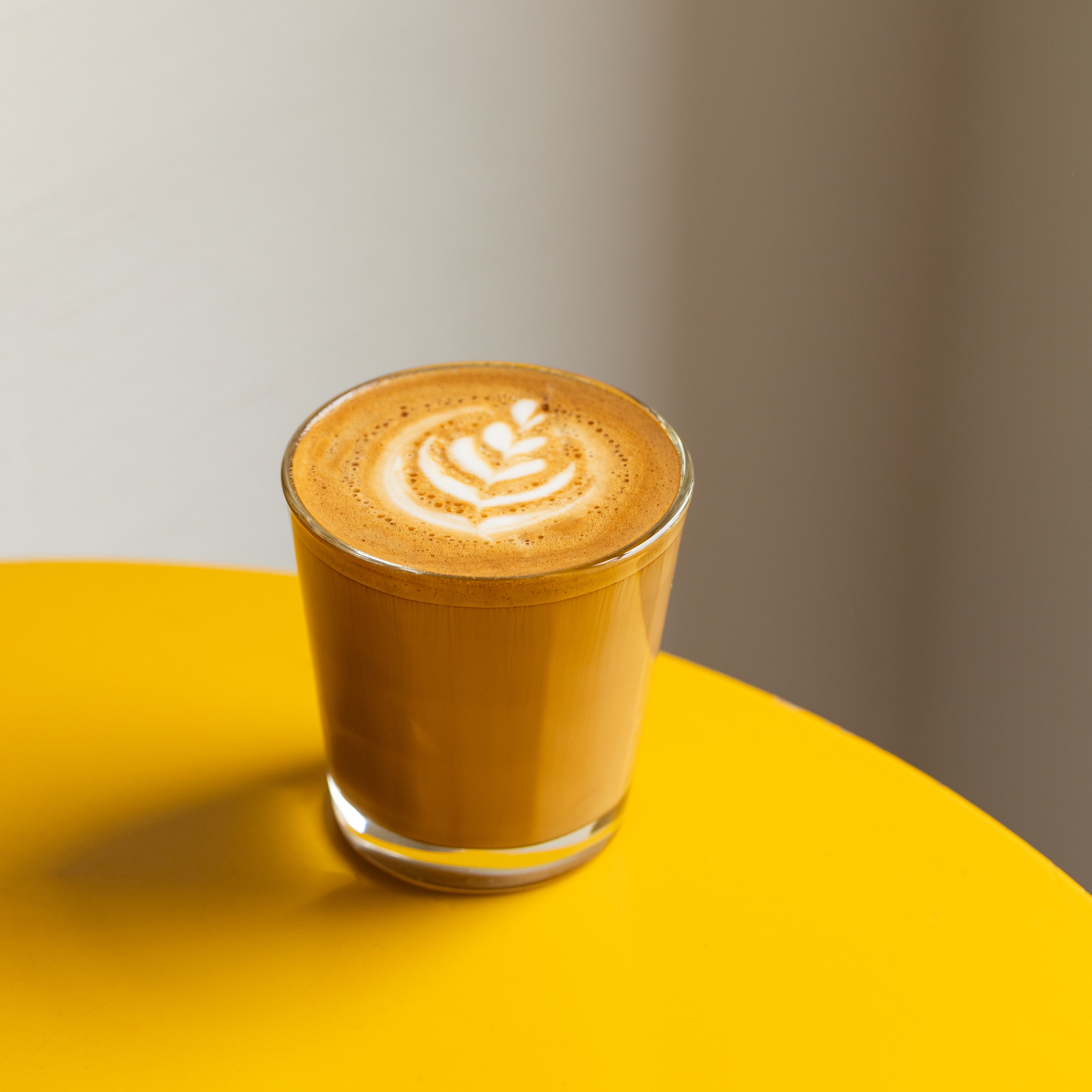 Flat White