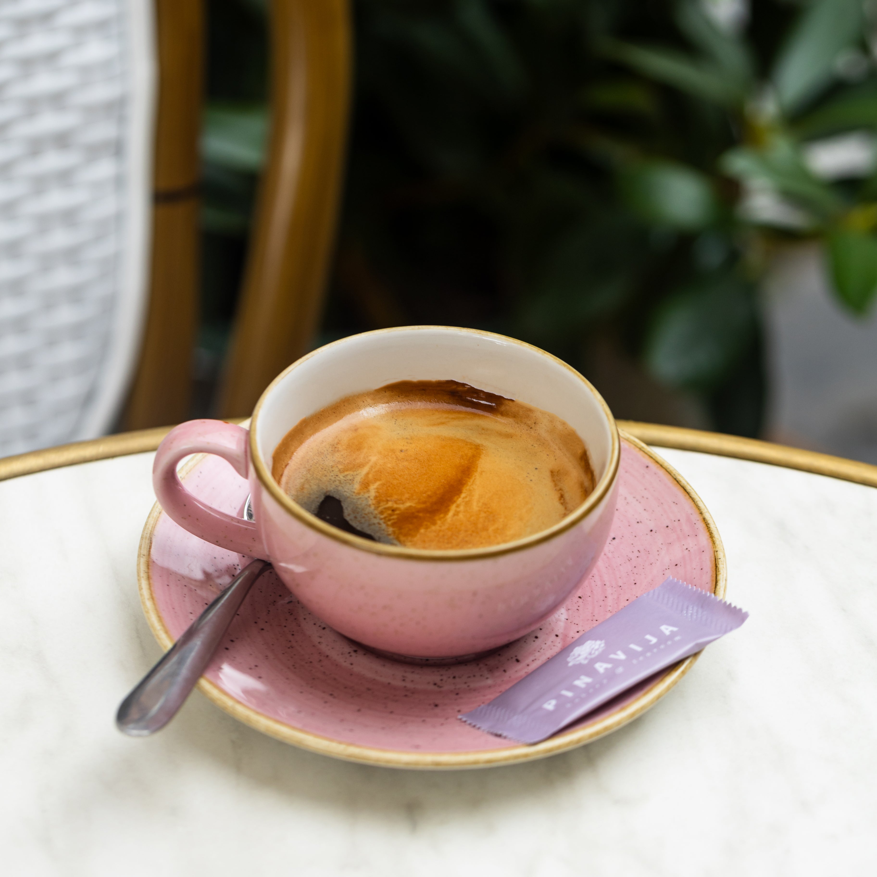 Juoda kava