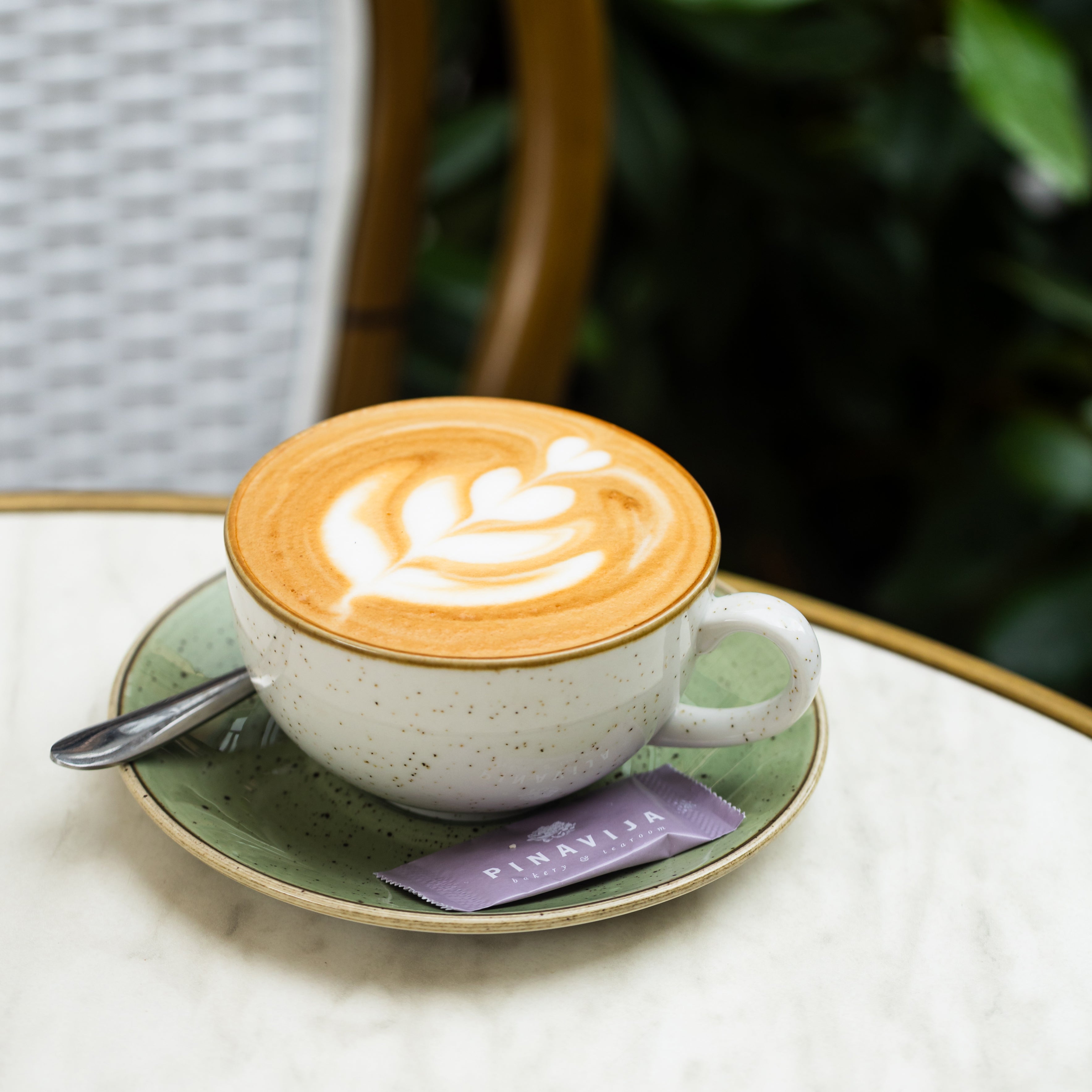 Latte