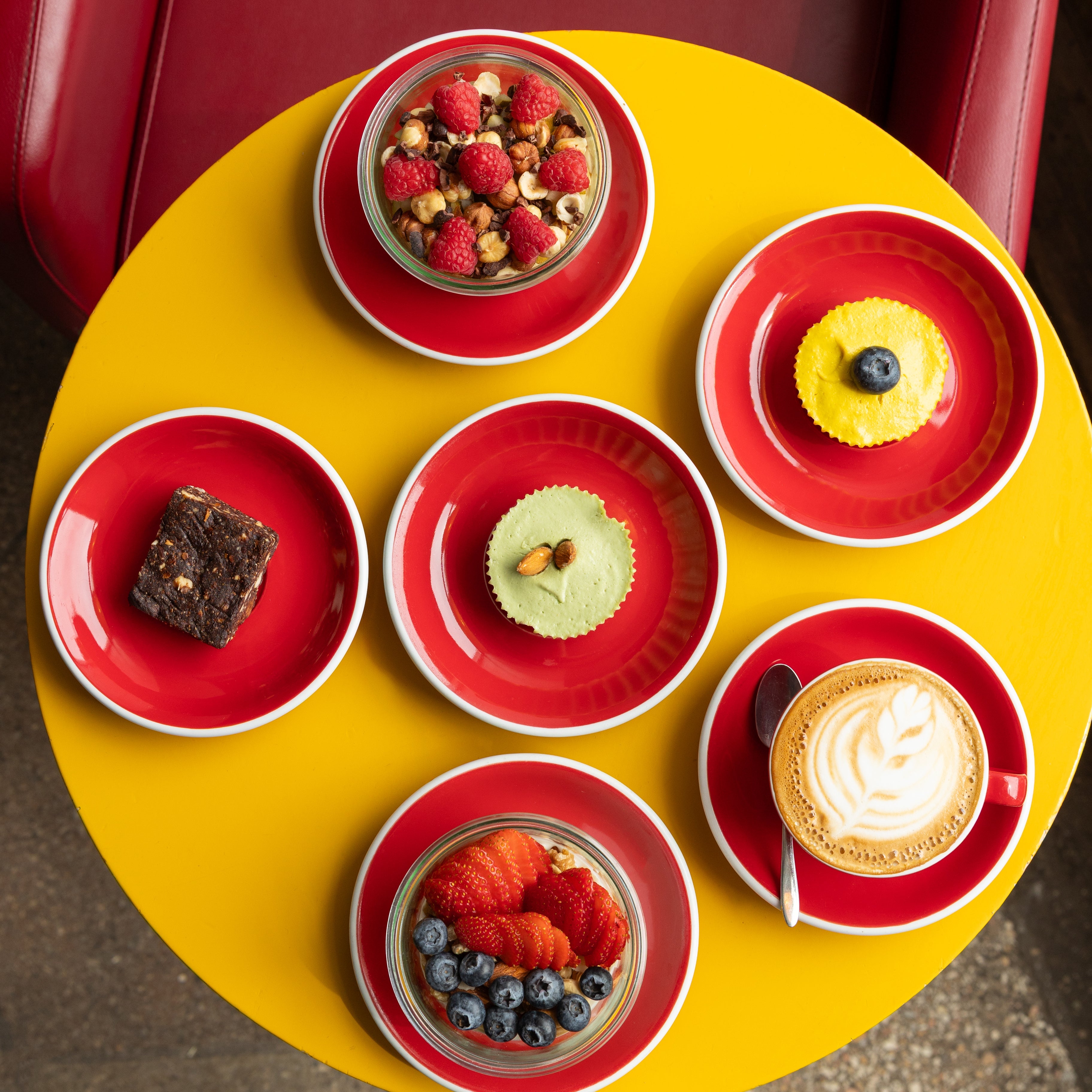 Elska coffee