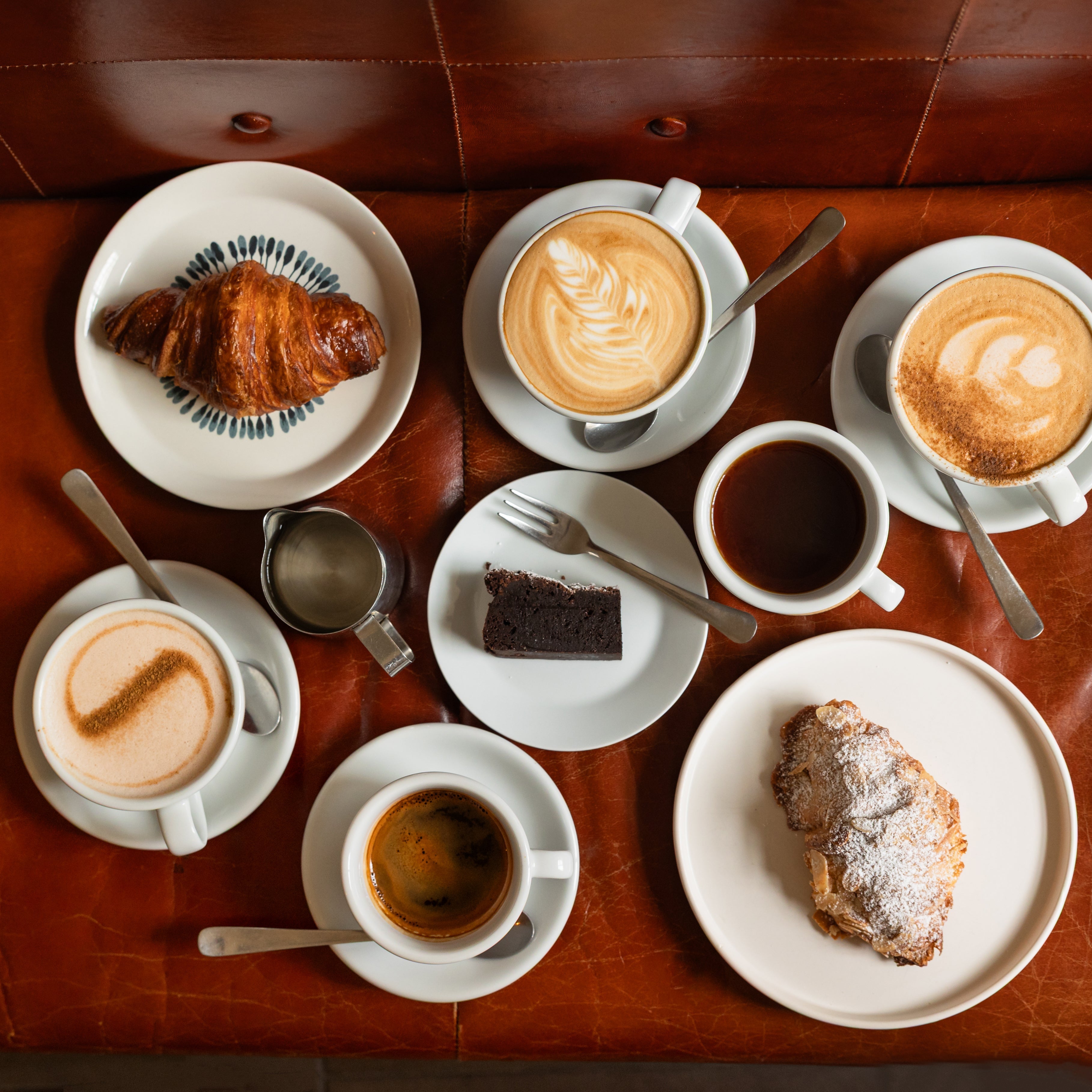 New York Café