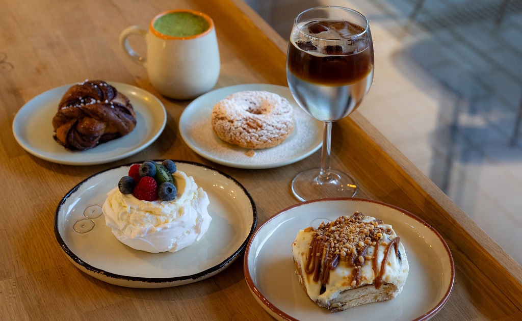 Collection Card Image for Dvi bandelės