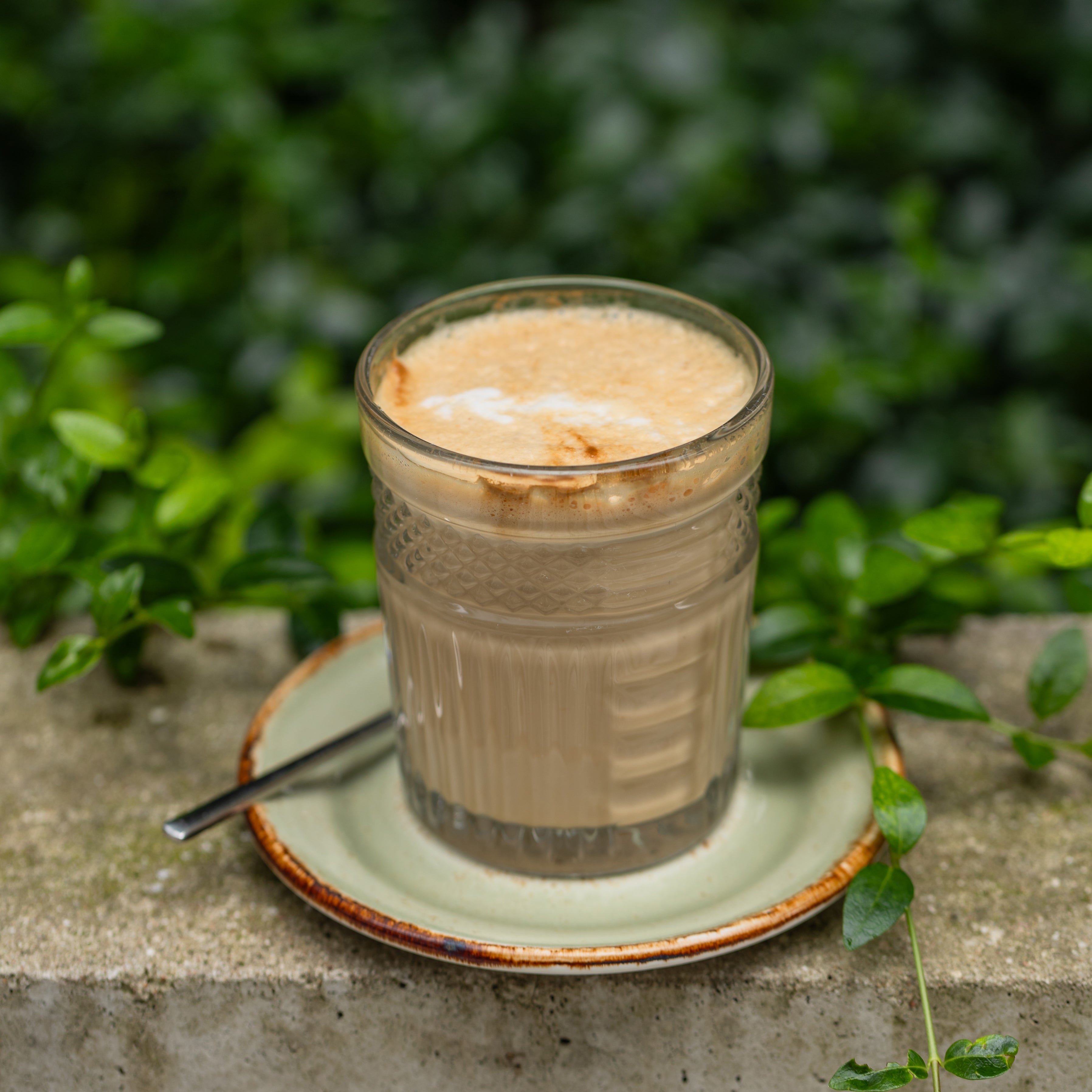 Cappucino