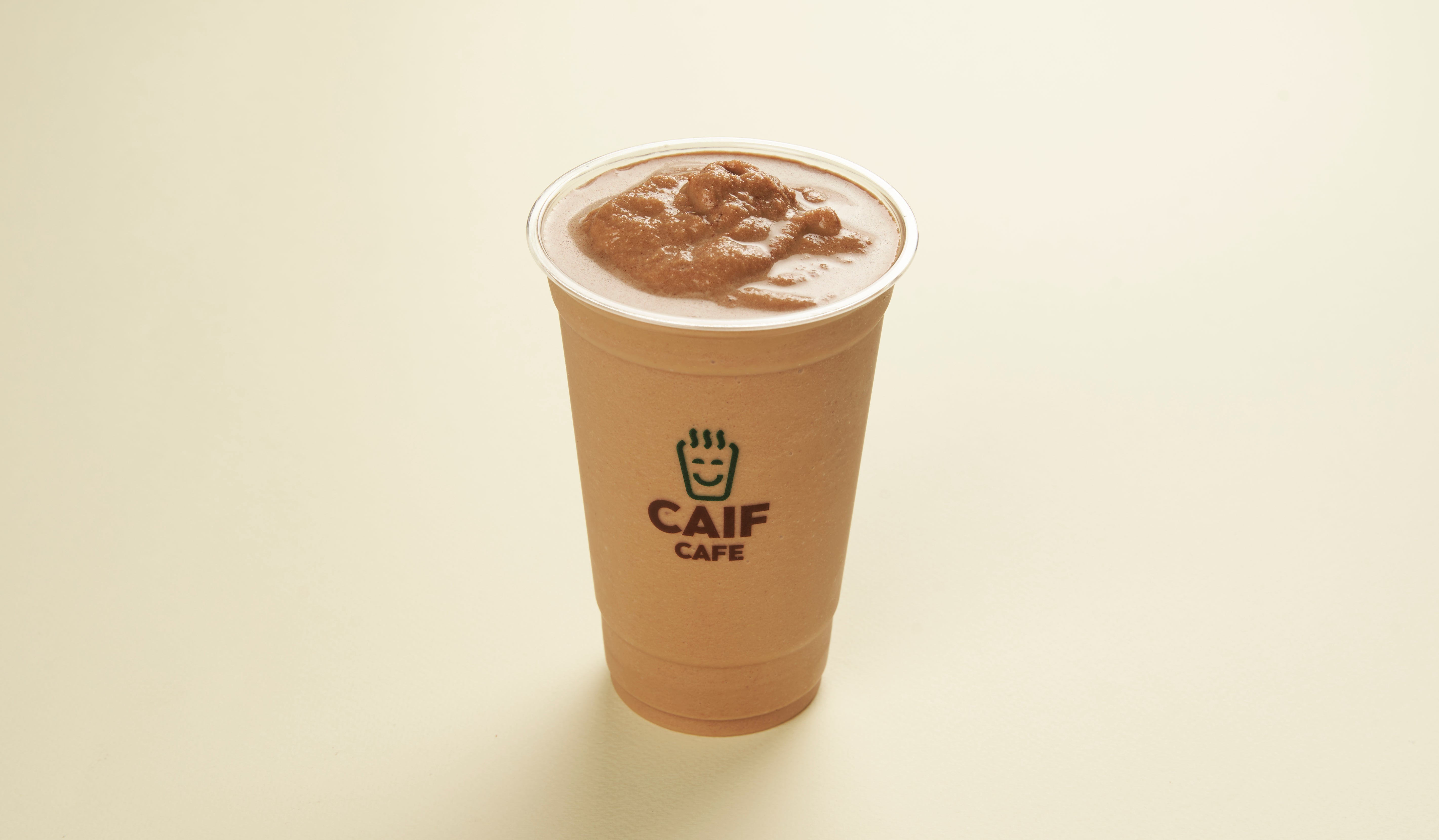 Chocolate Cookie frappe