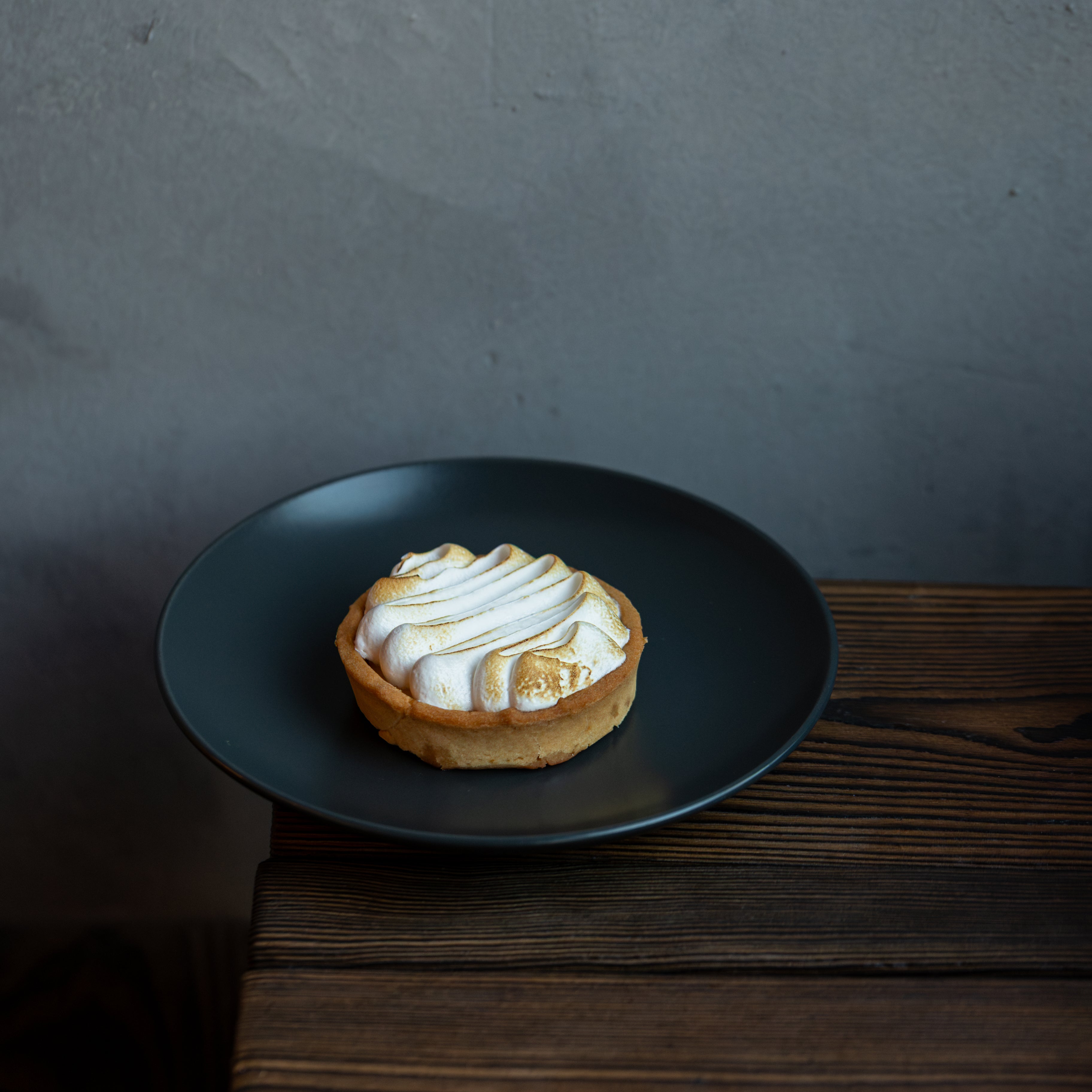 Citrininė tartaletė