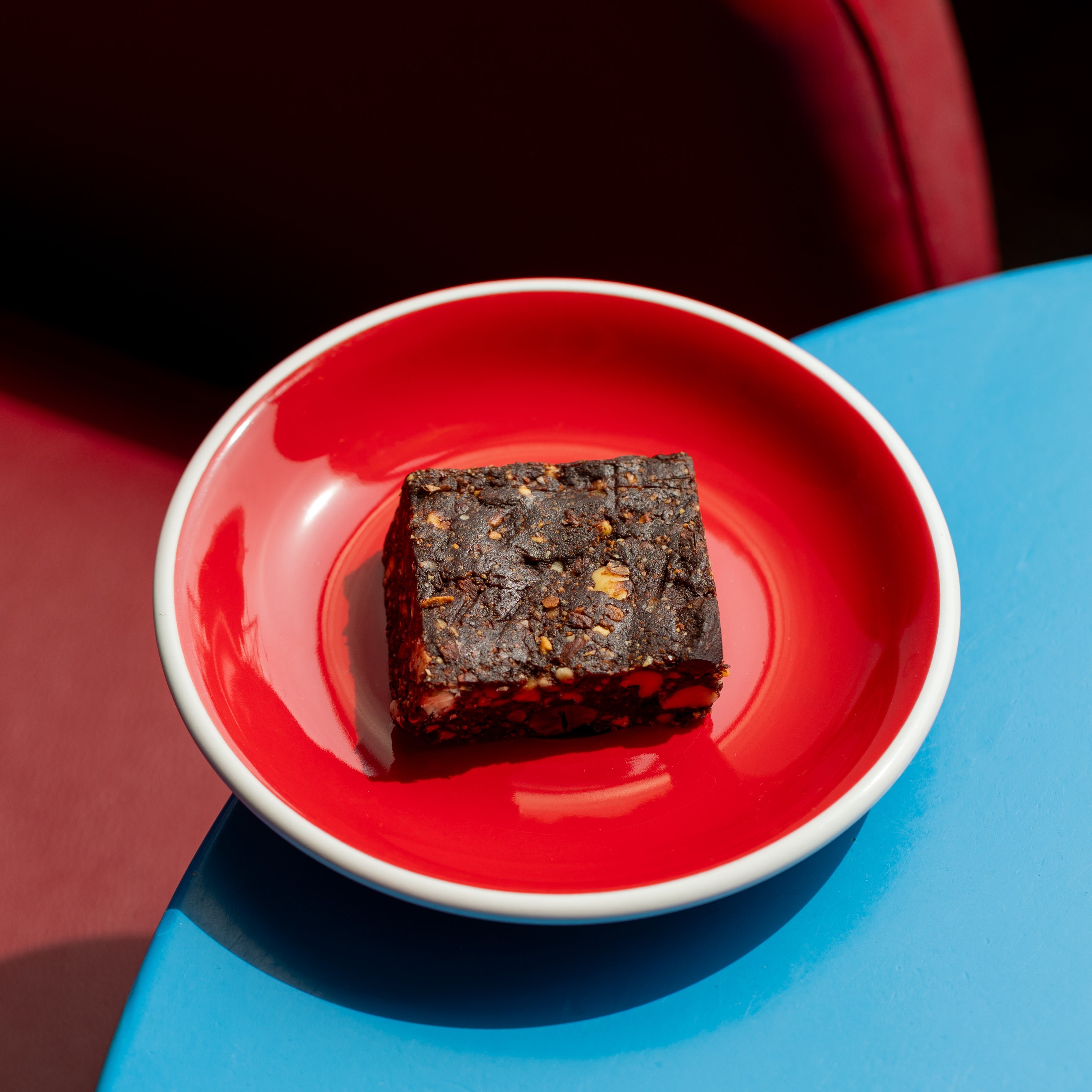 Brownie (Vegan)