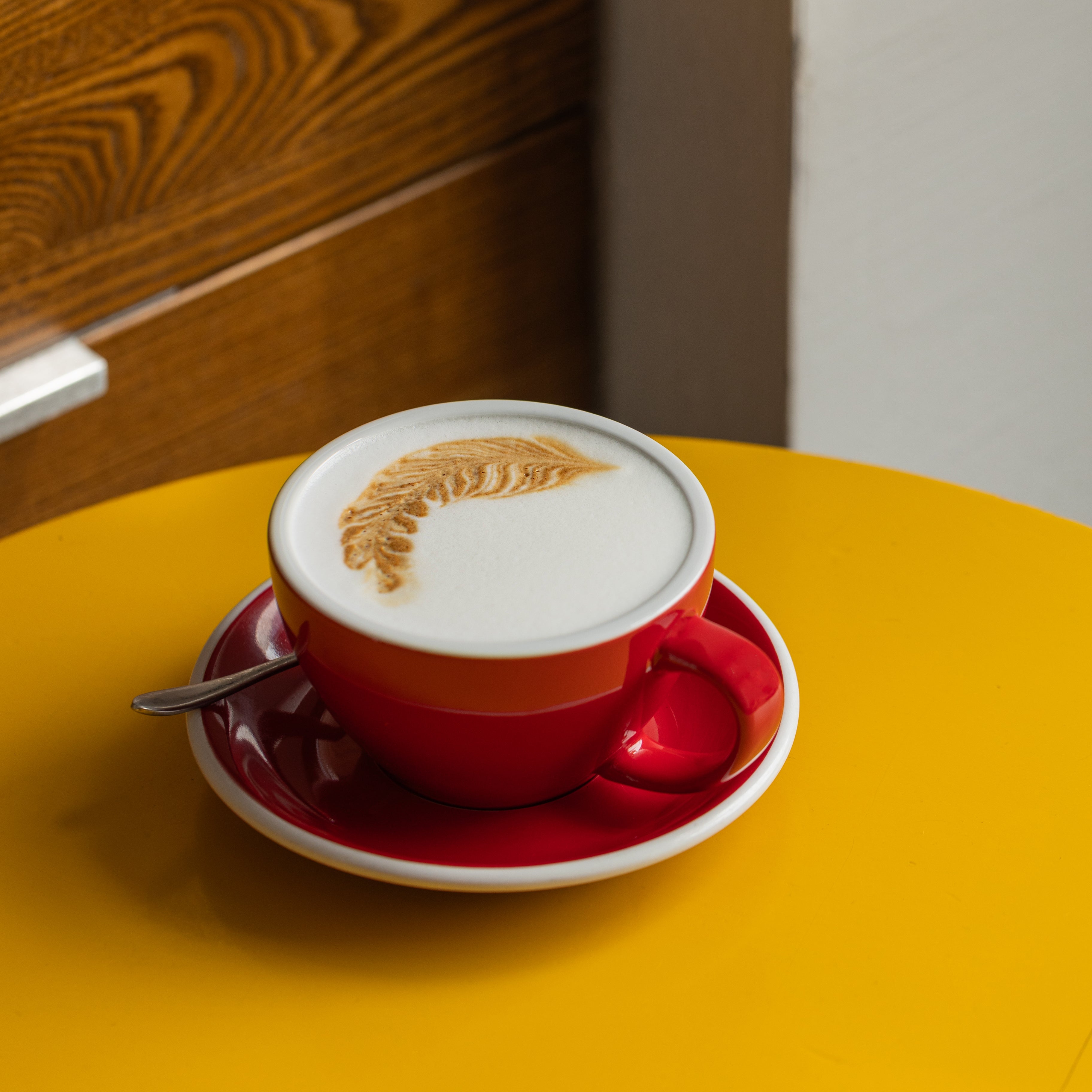 Latte