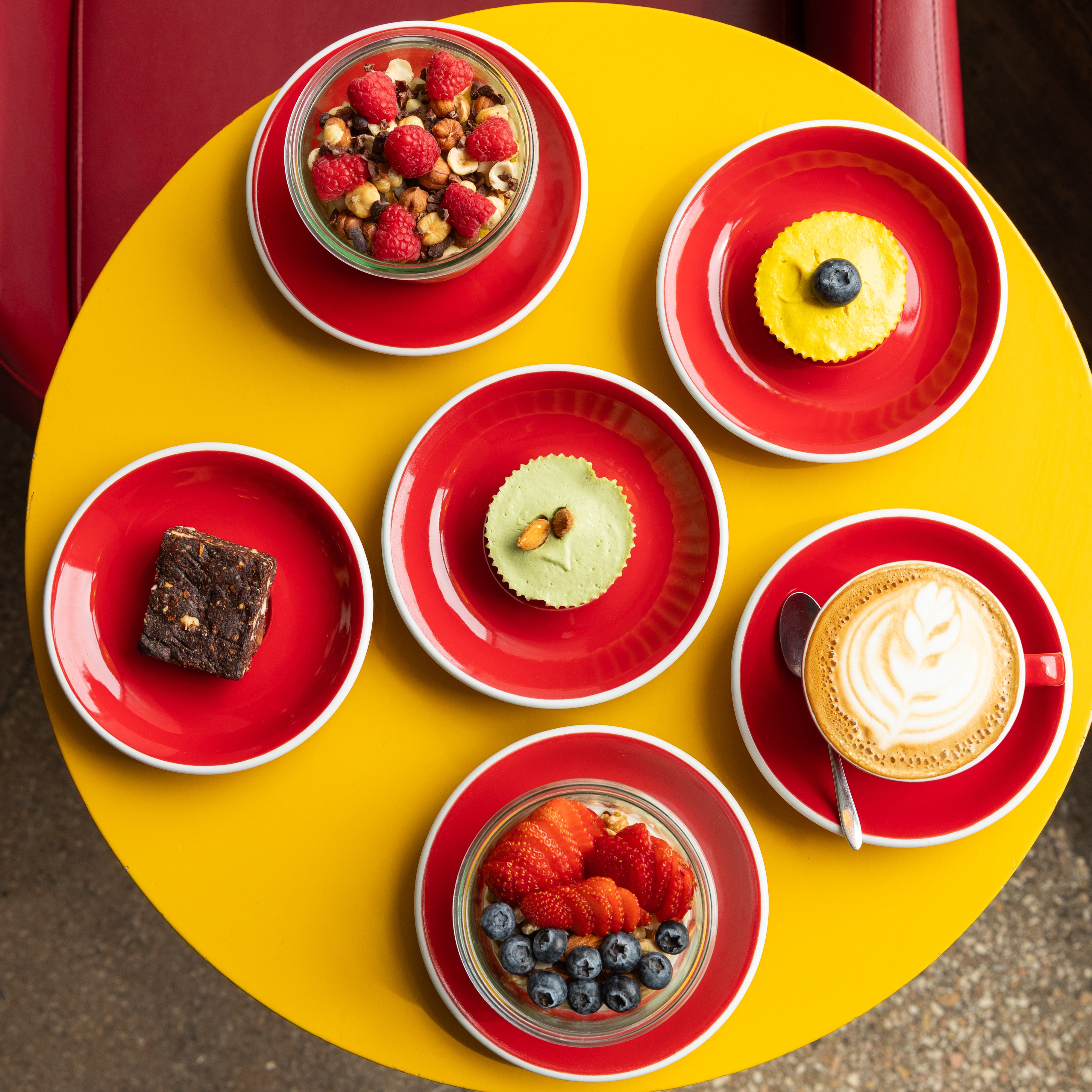 Elska coffee