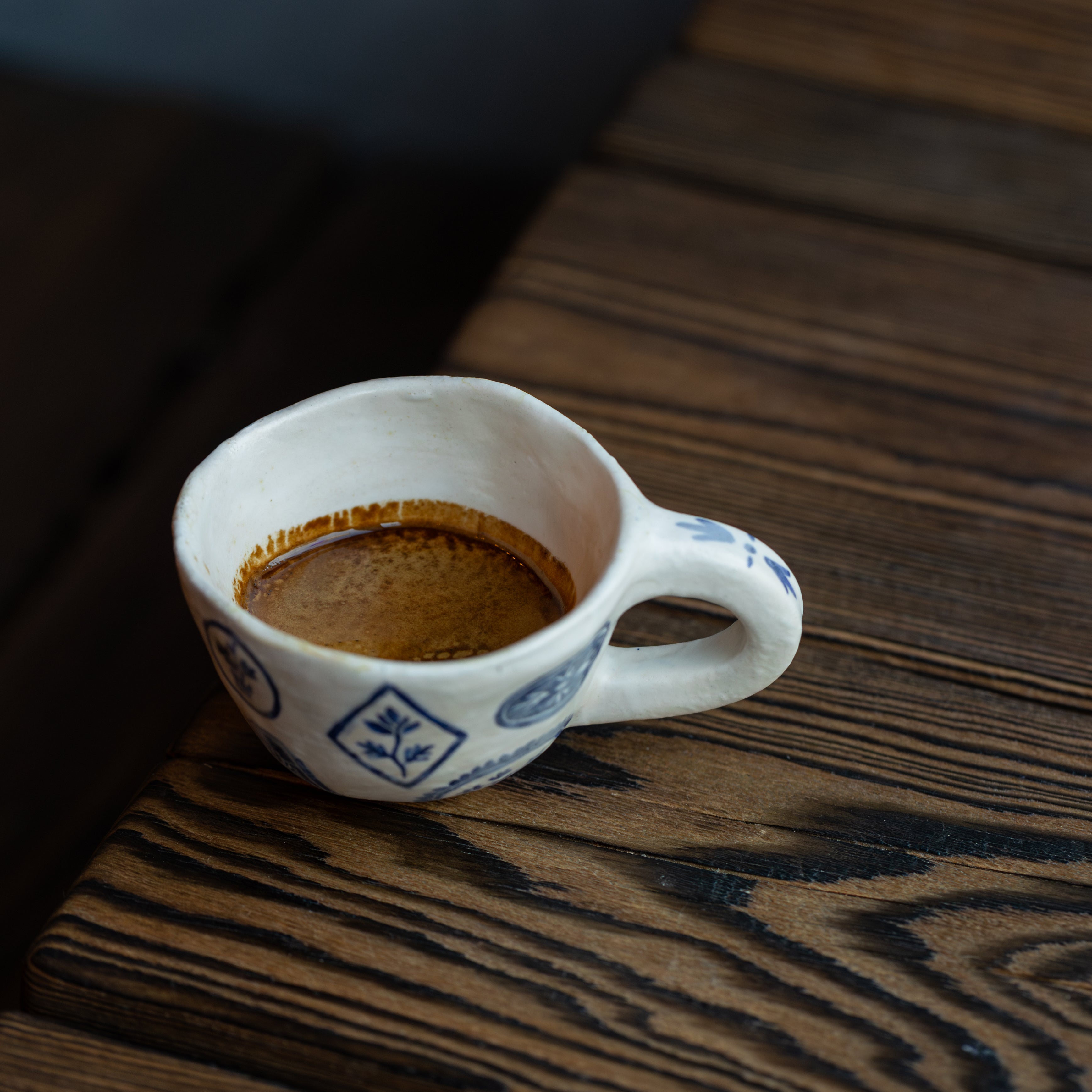 Dvigubas espresso