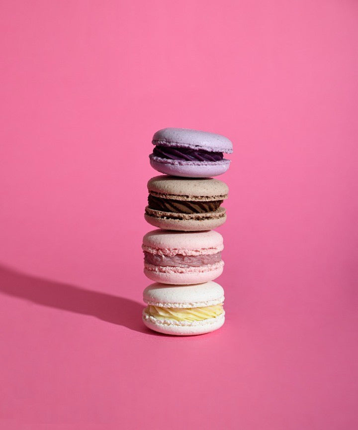 Macaroons
