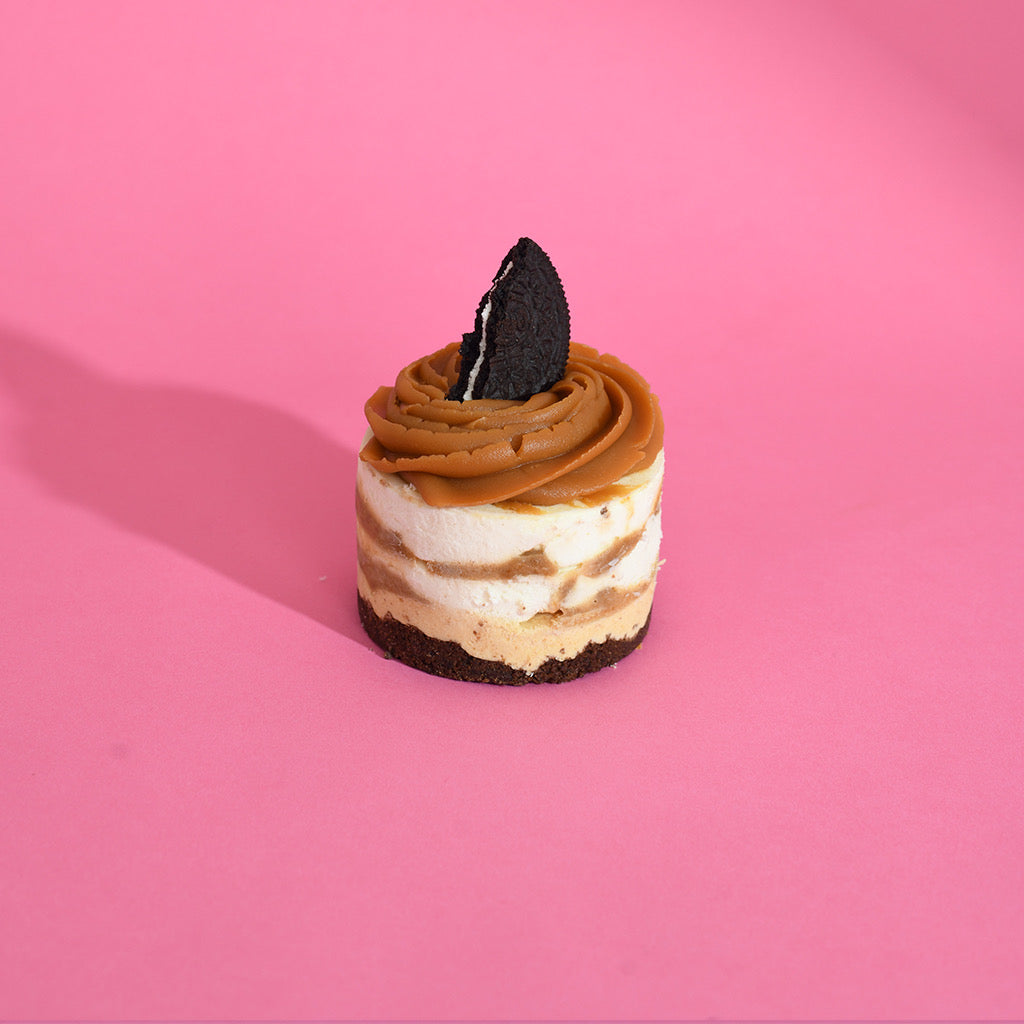 Mini tortas