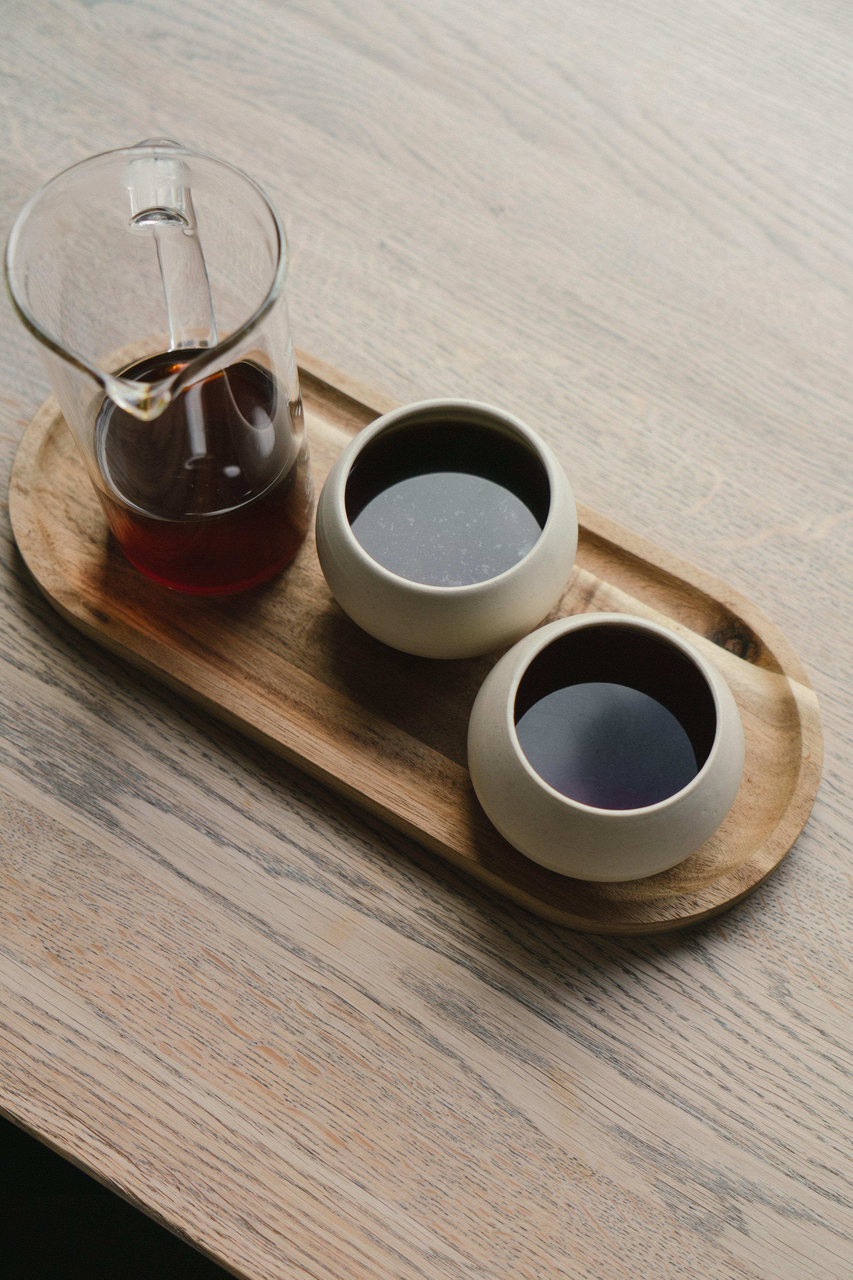 Rūšinė filtruota kava V60