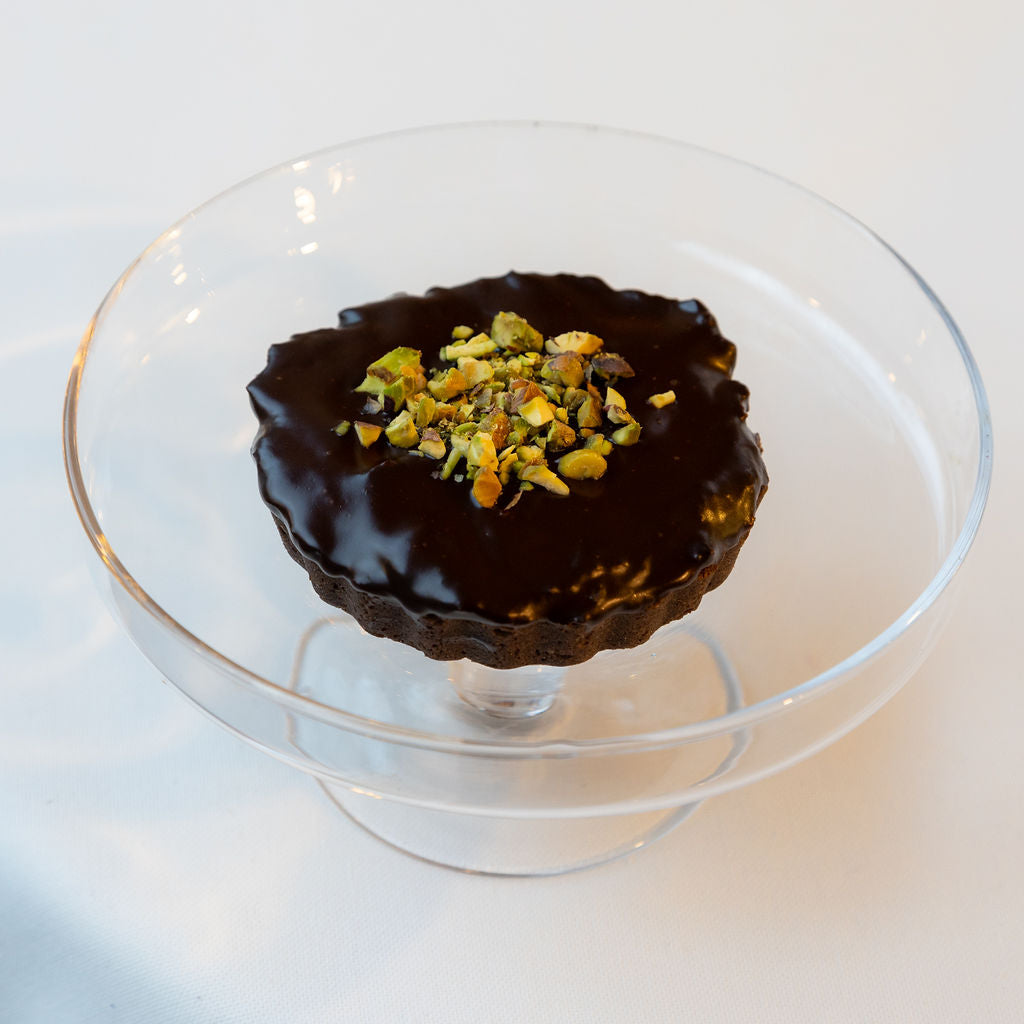 Šokoladinis brownie