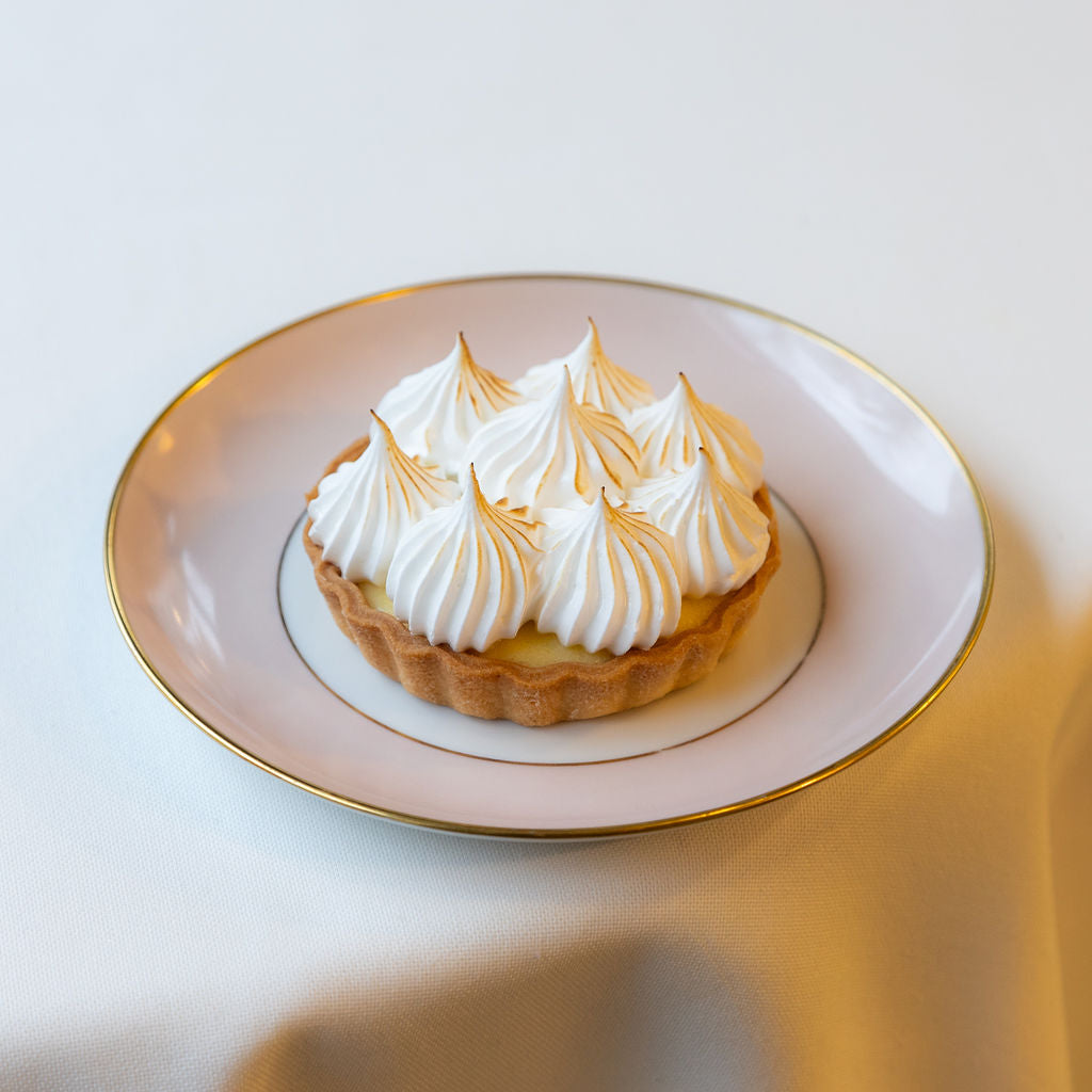 Citrininė tartaletė